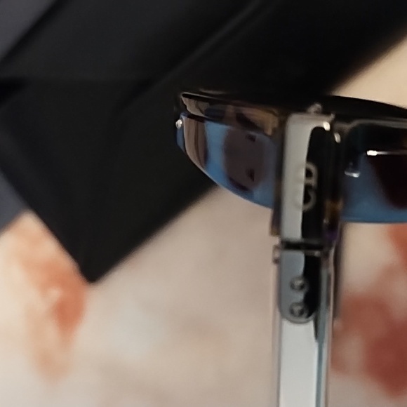 Christian Dior Camouflage 52MM Sunglasses 🕶️ - Picture 8 of 8